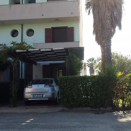 Villetta Hyppocampus * I Casoni