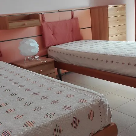 Villetta Hyppocampus * I Casoni