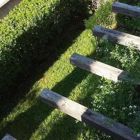 Villa Villetta Hyppocampus *