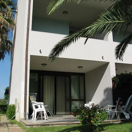 Villa Villetta Hyppocampus *