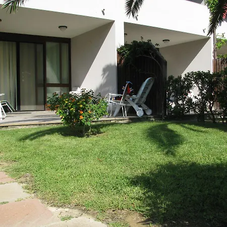 Villetta Hyppocampus * I Casoni
