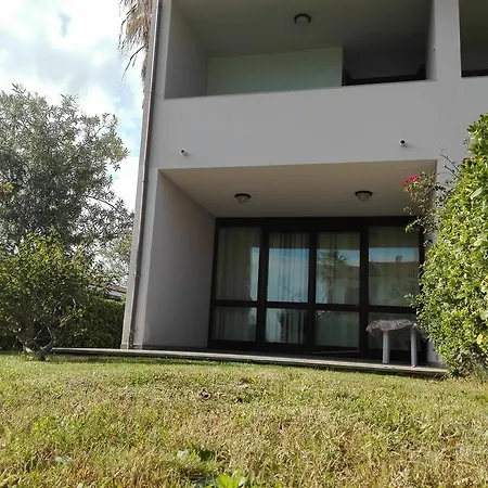 Villa Villetta Hyppocampus *