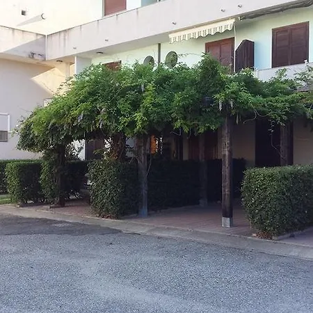 Villetta Hyppocampus * I Casoni