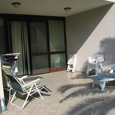 Villa Villetta Hyppocampus *
