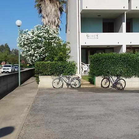 Villetta Hyppocampus * I Casoni