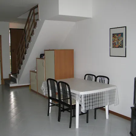 Villa Villetta Hyppocampus *