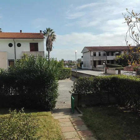 Villa Villetta Hyppocampus *